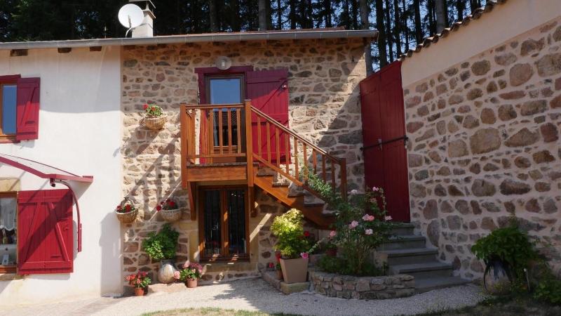 Ferme Des Entremains image