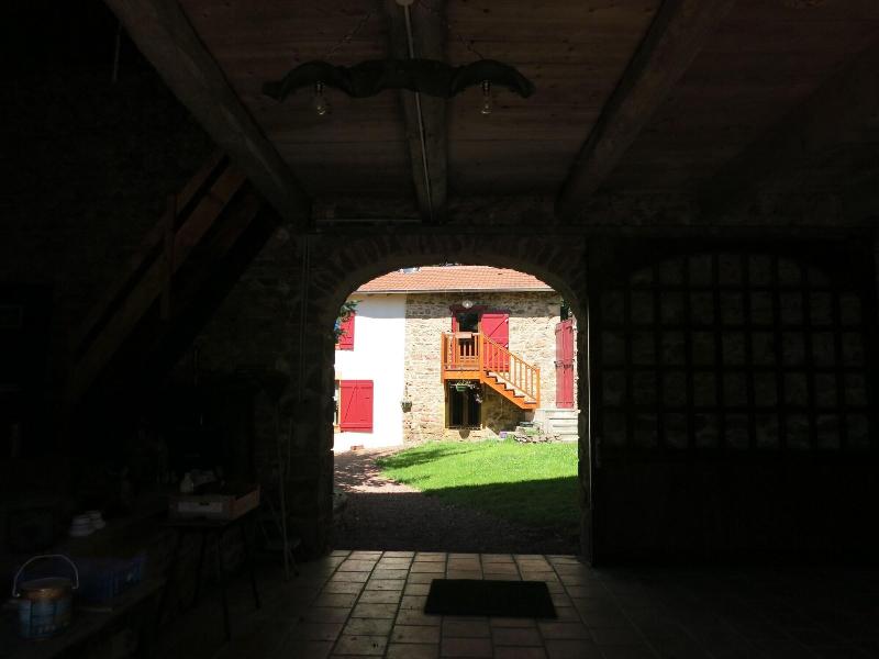 Ferme Des Entremains image