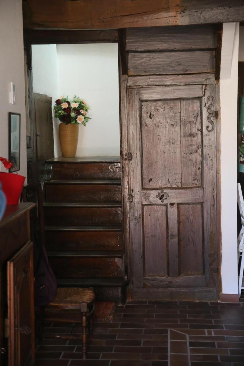 Ferme Des Entremains image