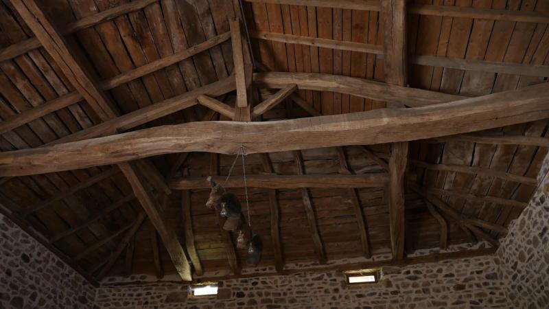 Ferme Des Entremains image