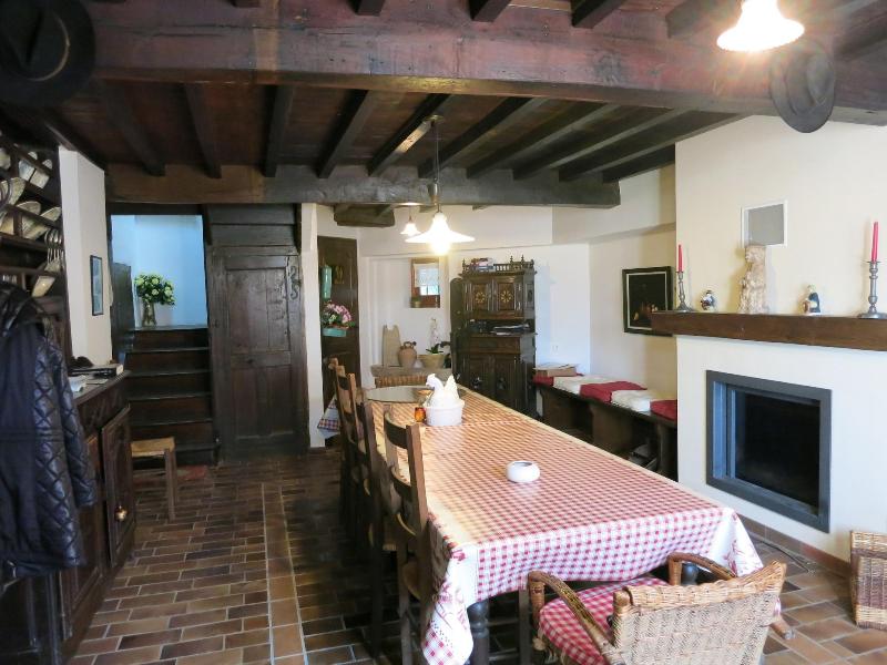 Ferme Des Entremains image