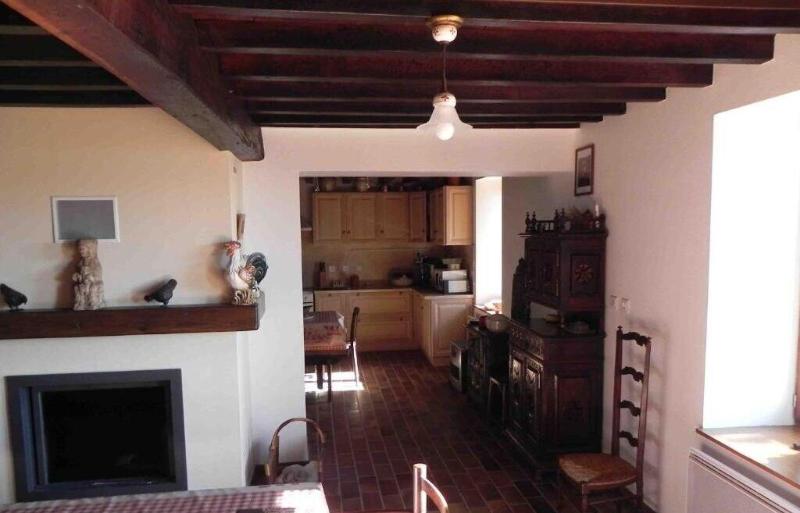 Ferme Des Entremains image