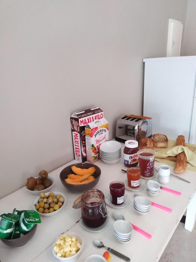 Les Ha Tes Du Paradis image
