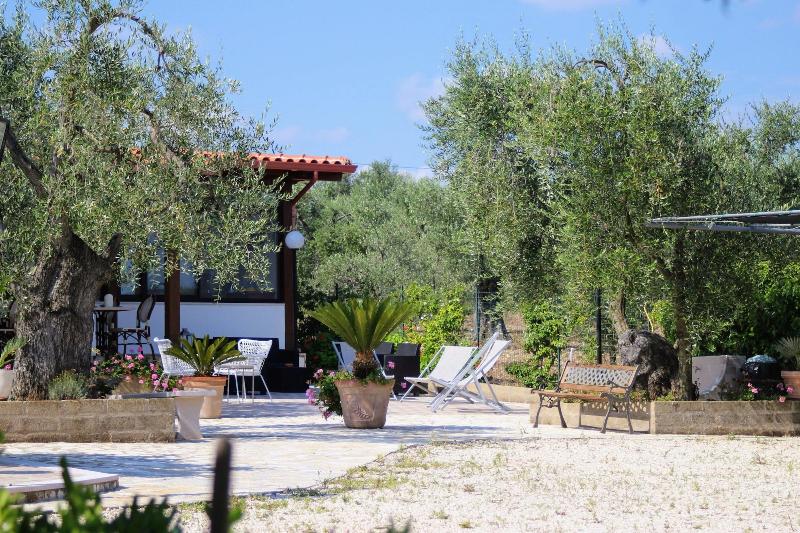 Villa Vesta image
