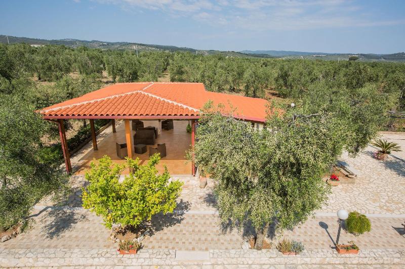Villa Vesta image