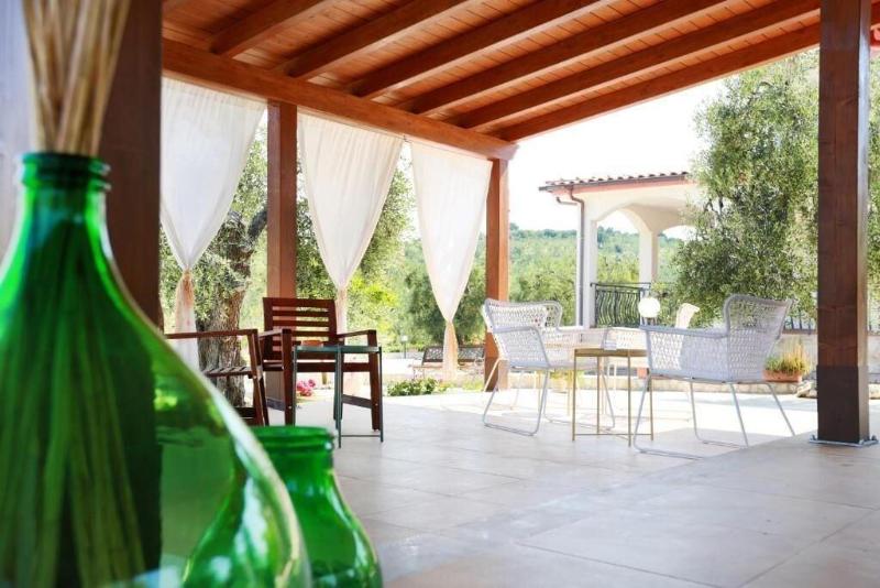 Villa Vesta image