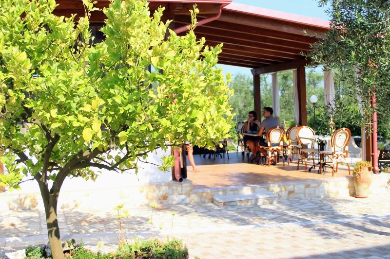 Villa Vesta image
