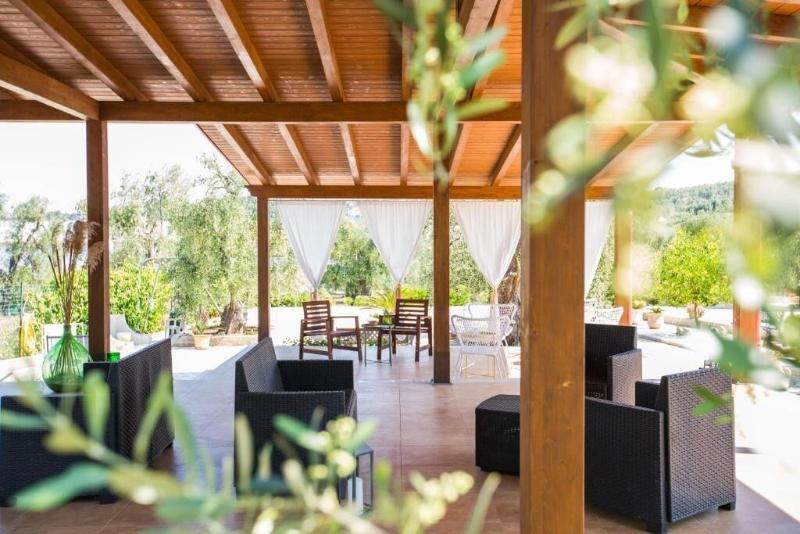 Villa Vesta image