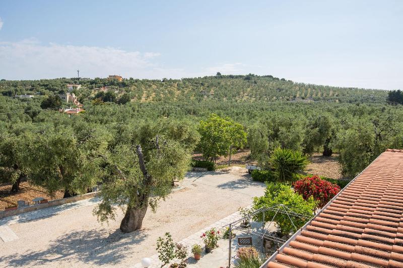 Villa Vesta image