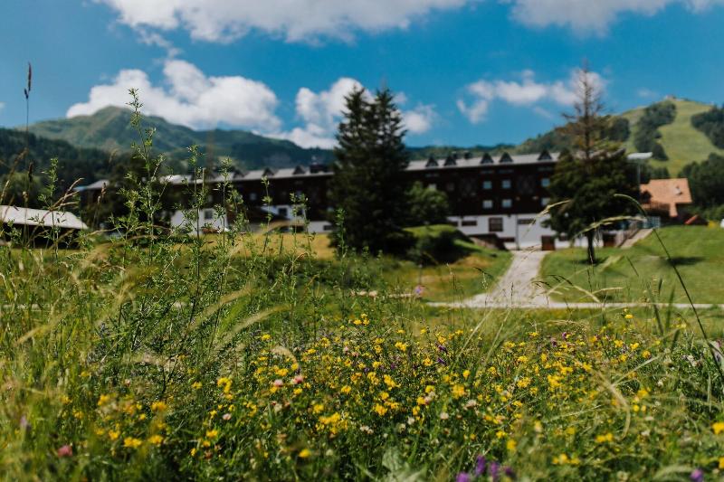 Hotel Enzo Moro image