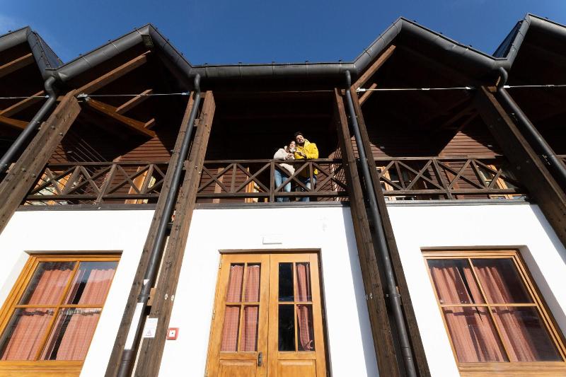 Hotel Enzo Moro image