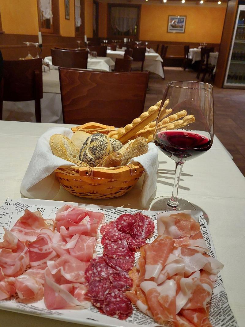 Hotel Enzo Moro image