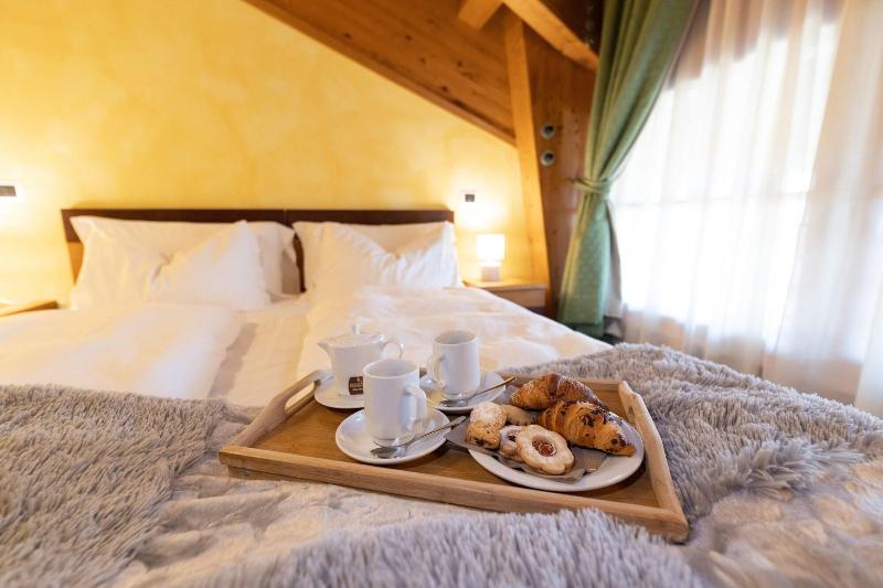Hotel Enzo Moro image
