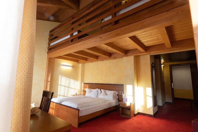 Hotel Enzo Moro image