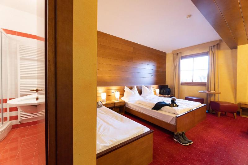 Hotel Enzo Moro image
