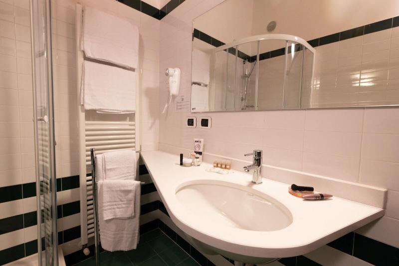 Hotel Enzo Moro image