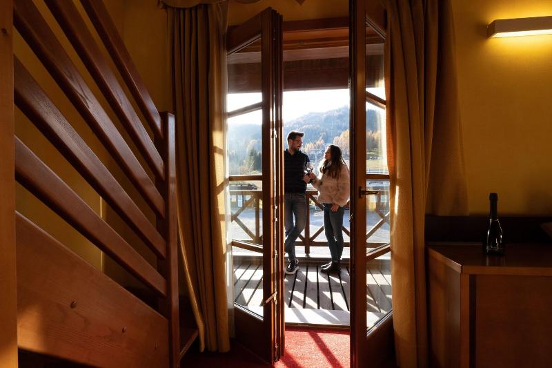 Hotel Enzo Moro image