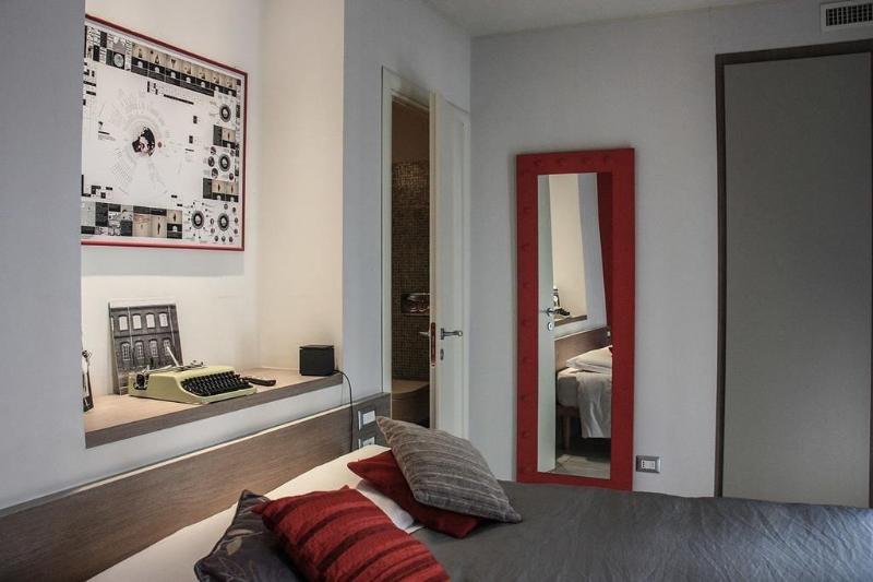 Spazio Bianco image