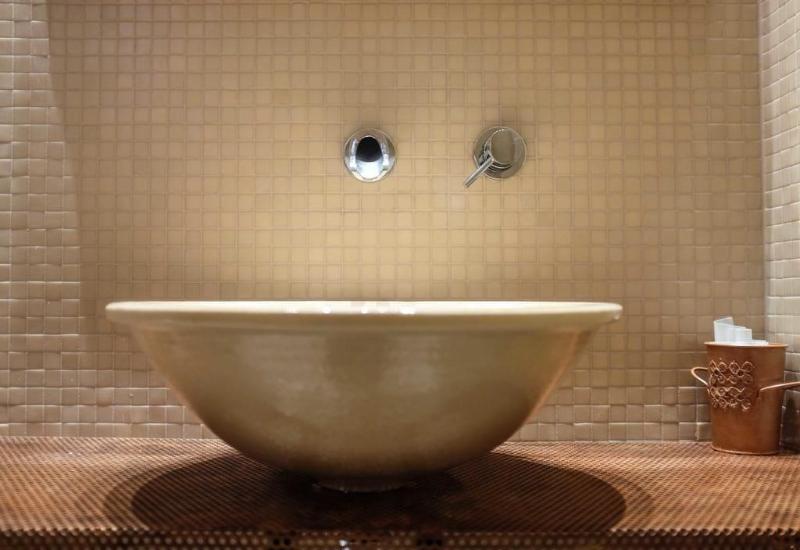 Spazio Bianco image