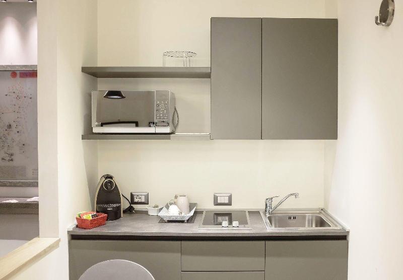 Spazio Bianco image