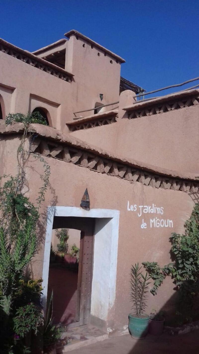 Les Jardins De Mgoun image