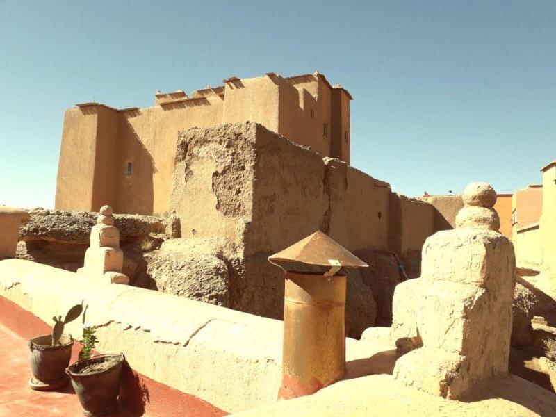 Les Jardins De Mgoun image