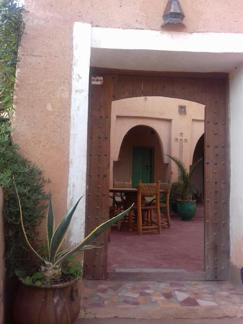 Les Jardins De Mgoun image