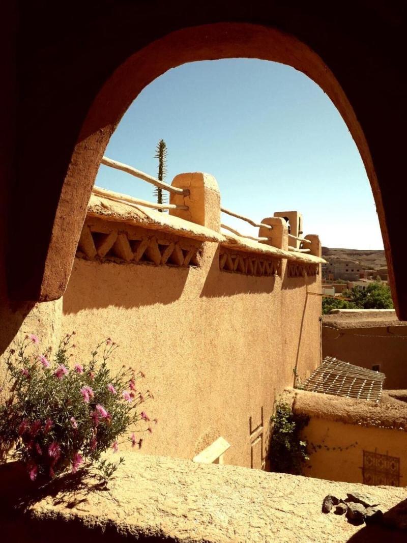 Les Jardins De Mgoun image