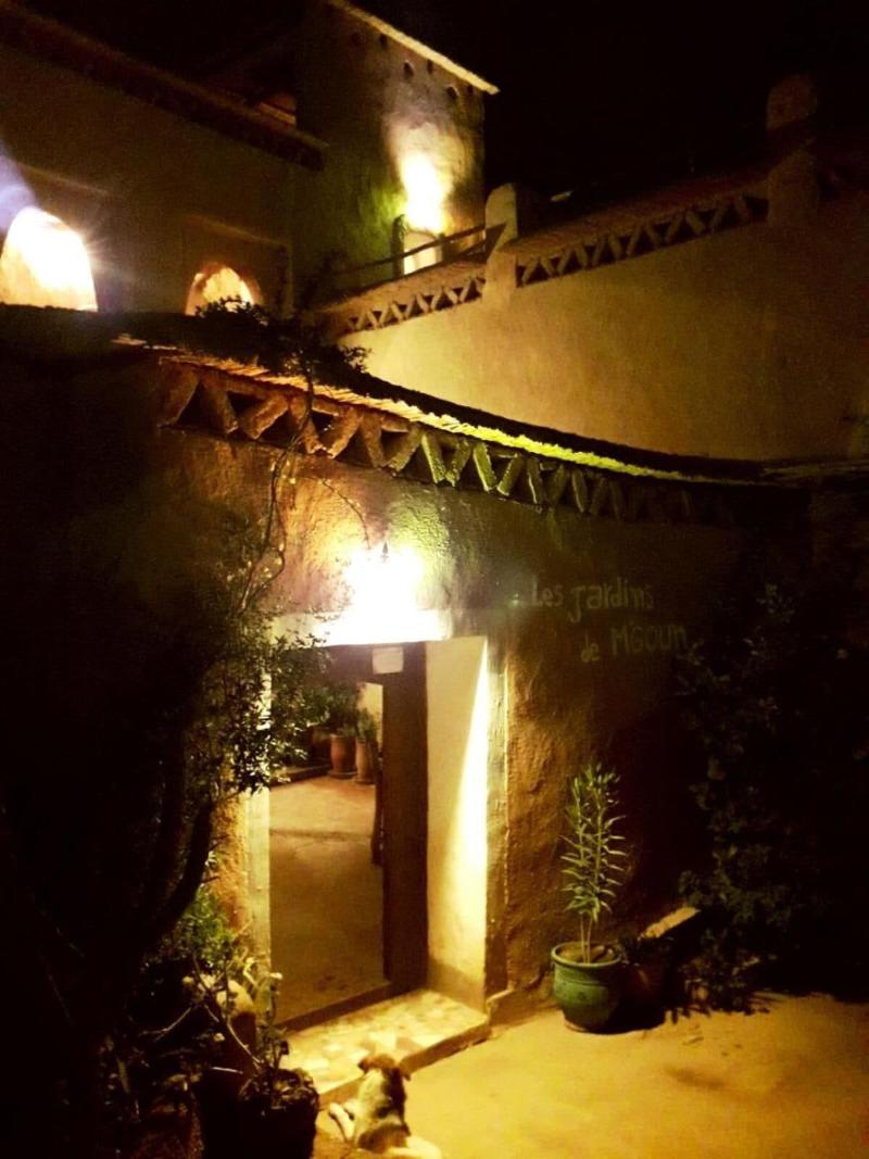 Les Jardins De Mgoun image