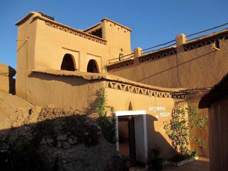 Les Jardins De Mgoun image