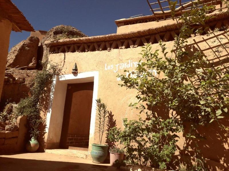 Les Jardins De Mgoun image
