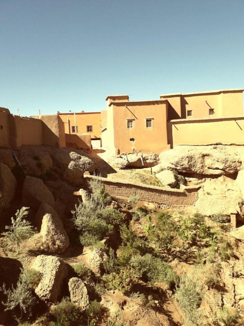 Les Jardins De Mgoun image