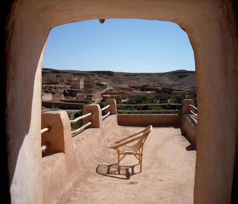 Les Jardins De Mgoun image