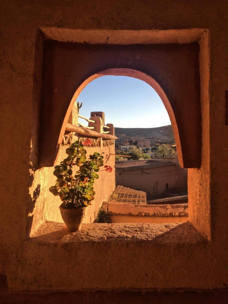 Les Jardins De Mgoun image