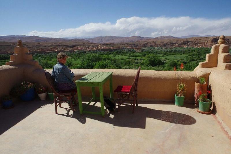 Les Jardins De Mgoun image