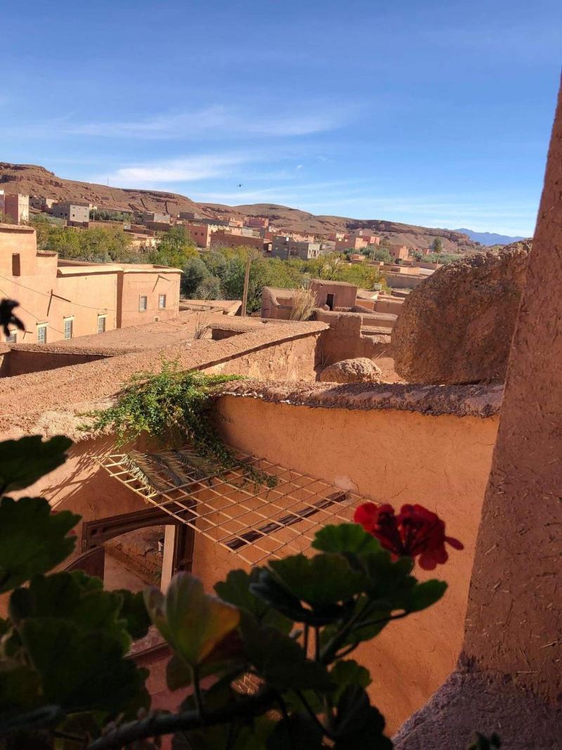 Les Jardins De Mgoun image