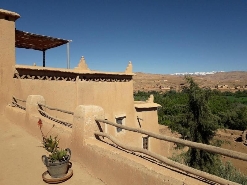 Les Jardins De Mgoun image
