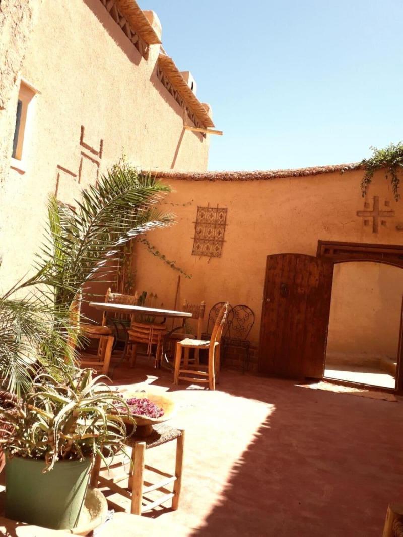 Les Jardins De Mgoun image