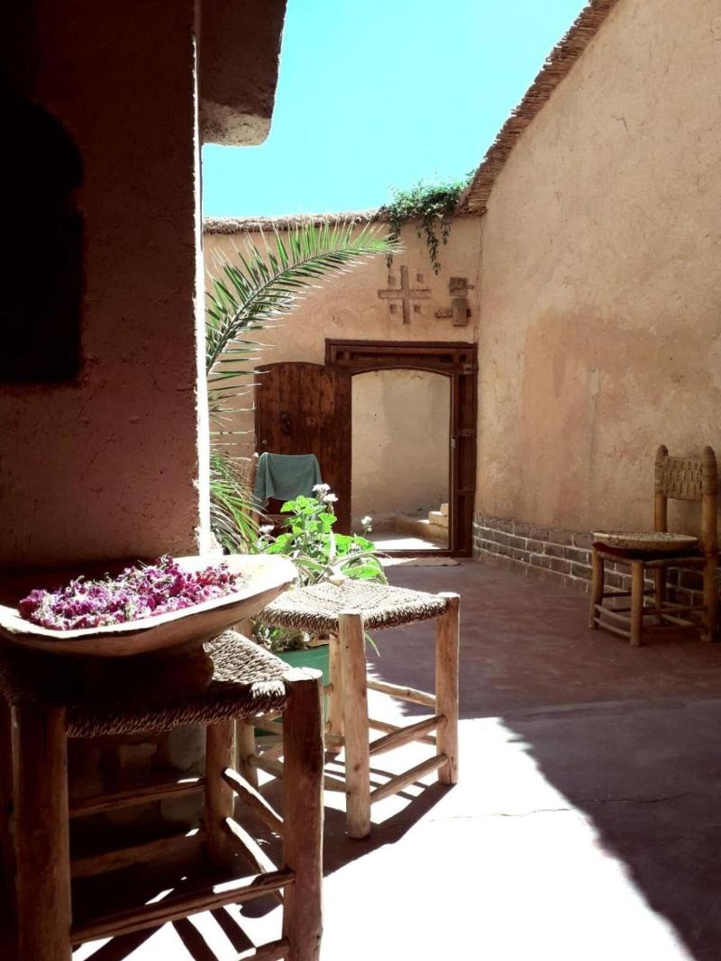 Les Jardins De Mgoun image