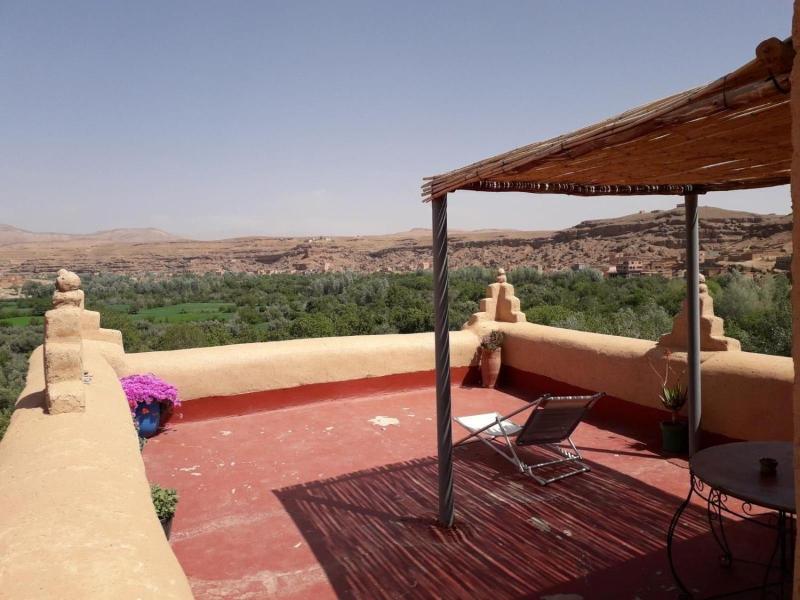 Les Jardins De Mgoun image