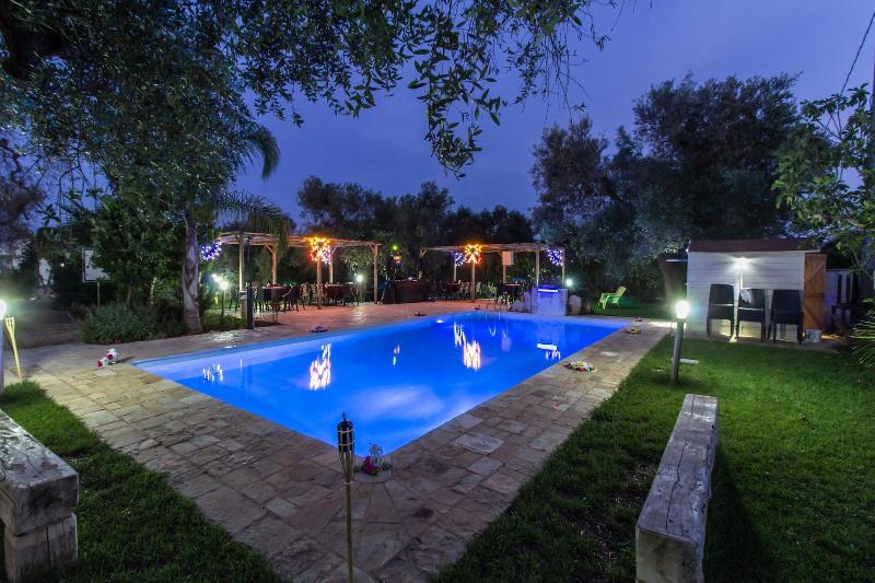 Villa Ghetta Country House image