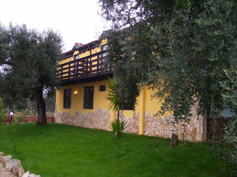 Villa Ghetta Country House image