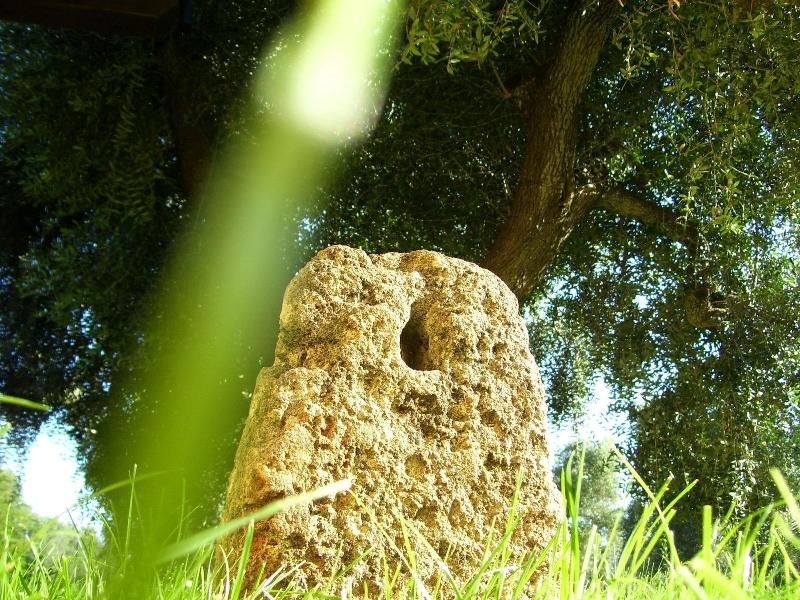 Villa Ghetta Country House image