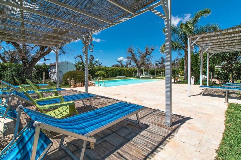 Villa Ghetta Country House image