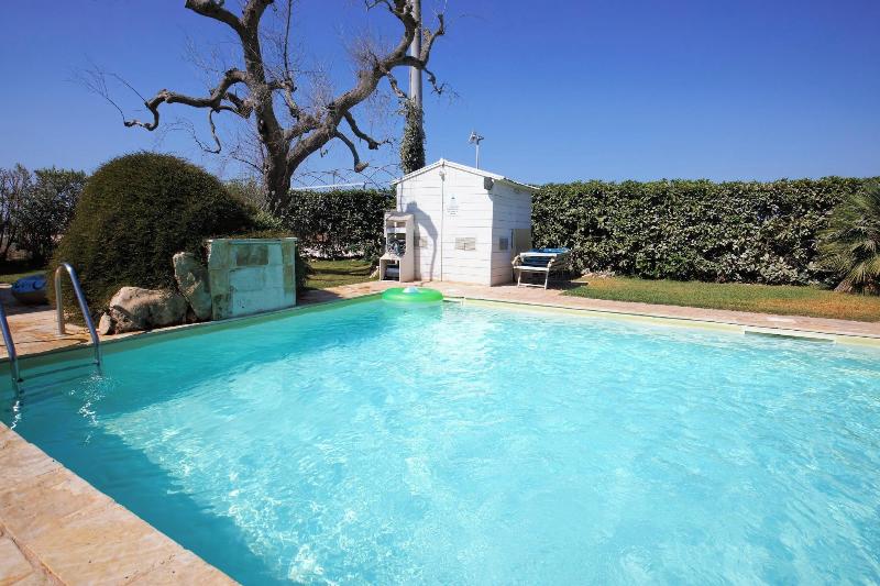 Villa Ghetta Country House image