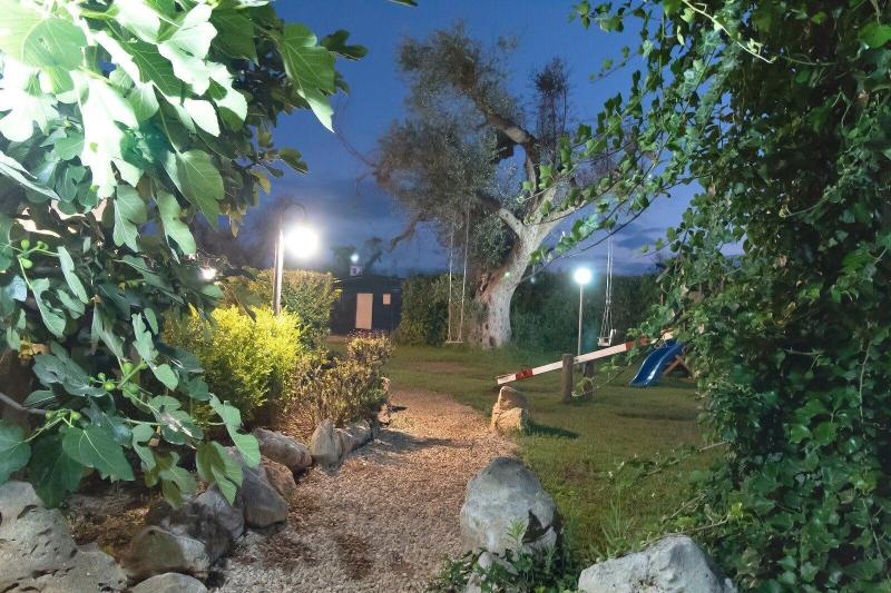 Villa Ghetta Country House image