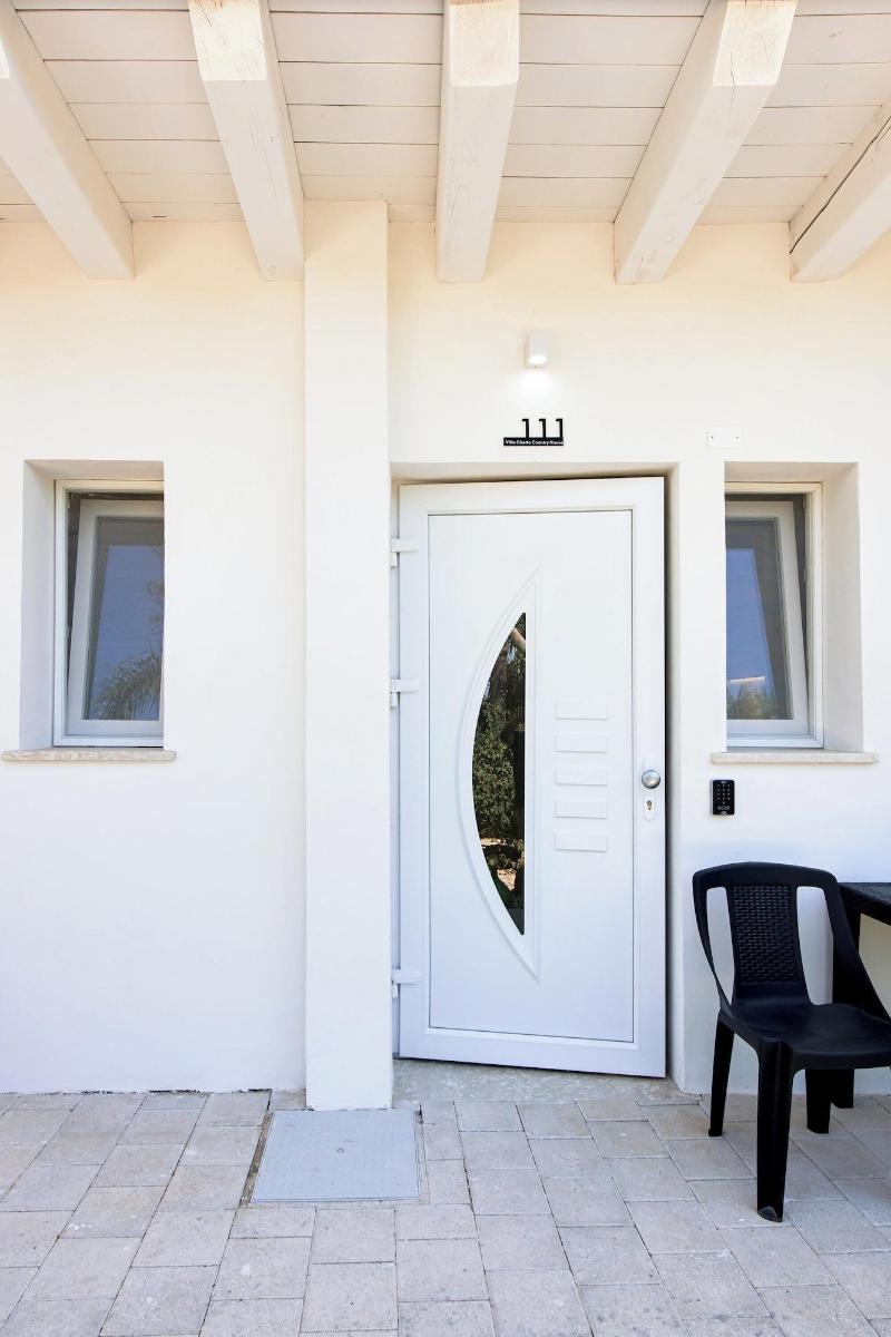 Villa Ghetta Country House image