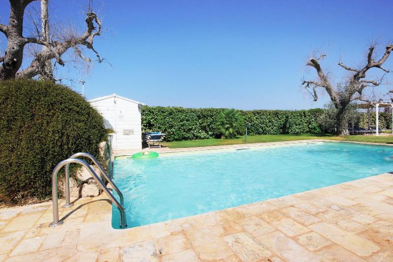 Villa Ghetta Country House image