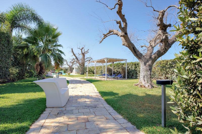 Villa Ghetta Country House image