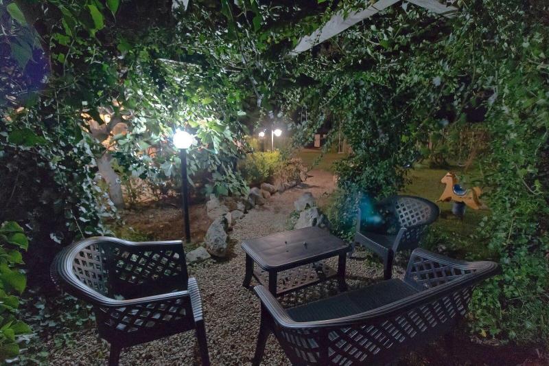 Villa Ghetta Country House image